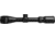 Wulf Optics Fireball 2-7x32 AO Rifle Scope , 1in Tube, Second Focal Plane, Half Mil-Dot Reticle, Black, WU9102