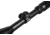 Wulf Optics Fireball 2-7x32 AO Rifle Scope , 1in Tube, Second Focal Plane, Half Mil-Dot Reticle, Black, WU9102