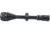 Wulf Optics Fireball 4-12x50 AO Rifle Scope, 1in Tube, Second Focal Plane, Half Mil-Dot Reticle, Black, WU9101