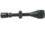 Wulf Optics Fireball 4-12x50 AO Rifle Scope, 1in Tube, Second Focal Plane, Half Mil-Dot Reticle, Black, WU9101