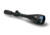 Wulf Optics Fireball LR 6-24x50mm 1 inch Tube Rifle Scope, Second Focal Plane, Half Mil-Dot Reticle, Black, WU9117