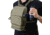 Wulf Optics Guardian Binocular Harness w/Quick Detach Thermal System, Tan, WU6502