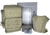 Wulf Optics Guardian Binocular Harness w/Quick Detach Thermal System, Tan, WU6502