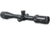 Wulf Optics Hurricane 6.5-25x50 Rifle Scope, 30mm Tube, Second Focal Plane, Red/Blue Half Mildot Reticle, Black, WU9105