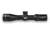 Wulf Optics Hurricane Compact 3-10x40mm 30mm Tube Rifle Scope, Second Focal Plane, W-MIL1 Illuminated Reticle, Black, WU9114