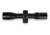 Wulf Optics Hurricane Compact 3-10x40mm 30mm Tube Rifle Scope, Second Focal Plane, W-MIL1 Illuminated Reticle, Black, WU9114
