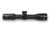 Wulf Optics Hurricane Compact 3-10x40mm 30mm Tube Rifle Scope, Second Focal Plane, W-MIL1 Illuminated Reticle, Black, WU9114