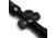 Wulf Optics Hurricane Compact 3-10x40mm 30mm Tube Rifle Scope, Second Focal Plane, W-MIL1 Illuminated Reticle, Black, WU9114