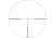 Wulf Optics Hurricane Compact 3-10x40mm 30mm Tube Rifle Scope, Second Focal Plane, W-MIL1 Illuminated Reticle, Black, WU9114