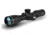 Wulf Optics Hurricane Compact 3-10x40mm 30mm Tube Rifle Scope, Second Focal Plane, W-MIL1 Illuminated Reticle, Black, WU9114