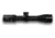 Wulf Optics Hurricane Compact 4-14x44mm 30mm Tube Rifle Scope, Second Focal Plane, W-MIL1 Illuminated Reticle, Black, WU9115