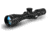 Wulf Optics Hurricane Compact 4-14x44mm 30mm Tube Rifle Scope, Second Focal Plane, W-MIL1 Illuminated Reticle, Black, WU9115