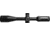 Wulf Optics Lightning 4.5-18x44mm Rifle Scope, 1in Tube, Second Focal Plane, Half Mildot Reticle, Black, WU9111