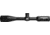 Wulf Optics Lightning 4.5-18x44mm Rifle Scope, 1in Tube, Second Focal Plane, Half Mildot Reticle, Black, WU9111