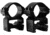 Wulf Optics 1in Tube Match Mount Rings