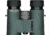 Wulf Optics Ascend 8x42mm BAK4 Prism Binoculars
