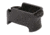 X-GRIP P2000 9MM/.40/.357 Magazine Spacer, Black, XGHK2000SK-P30