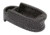 X-GRIP S&amp;W M&amp;P Compact, 45S&amp;W Magazine Spacer, Black, XGSWMP45C