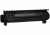 X Products Billet Assembled Side Charging Upper Non Reciprocating 5.56mm Black