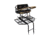 X-Stand Big Bubba Tree Stand, Black, 16ft Double XSLS644