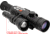 X-Vision Night Vision IR Flashlight, Black, XANF100