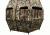 X-Stand The Kingpin Ground Blind, XSQP846-B