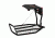 X-Stand The Paragon Tree Stand, Black XSFP444