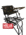 X-Stand The Talon Tree Stand, Black, 22ft Double XSLS675