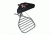 X-Stand The X-Pedition Tree Stand, Gray XSFP424