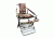 X-Stand The X-Scape Tree Stand, Gray XSCT344