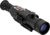 X-Vision Xtreme Night Vision Scope, 4-8x, Black, XANS500
