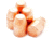 X-Treme Bullets .41 Caliber 210 Grain Flat Point Pistol Ammo, 500 Rounds, XB41F210B500
