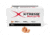X-Treme Bullets 357 Sig Caliber Pistol Bullets, 125 Grain, Flat Point