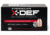 X-Treme Bullets 357 Sig Caliber Pistol Bullets, 124 Grain,  Hollow Point