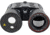 X-Vision Beyond 200 3.2-12.8x16mm Thermal Imaging Binocular, 50Hz, Black, Medium, TB200