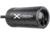 X-Vision Flex 100 Thermal Laser Rangefinder, Black, Medium, TRR100