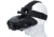 X-Vision Hands Free Deluxe Sniper Digital Nightvision Binocular, Black, XANB50