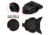 X-Vision Hands Free Deluxe Sniper Digital Nightvision Binocular, Black, XANB50