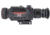 X-Vision Impact 350 2-16x35mm Thermal Imaging Rifle Scope, 50Hz, Black, Medium, TS350