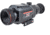 X-Vision Impact 350 2-16x35mm Thermal Imaging Rifle Scope, 50Hz, Black, Medium, TS350