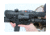 X-Vision KRAD 4-8x Night Vision Scope, Black, Medium, XANS550