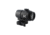 USED X-Vision MAAG 3x Red Dot Magnifier, 22mm, 2.5 in, 1/3 Co-Witness, Black, Small, MG1, EDEMO3