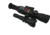 X-Vision Night Vision 940 nm IR Flashlight, Black, Medium, XANF100