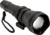 X-Vision Night Vision 940 nm IR Flashlight, Black, Medium, XANF100