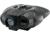 X-Vision Phantom 50 3-6x20mm Hands-Free Night Vision Binocular, Black, Medium, XANB50