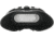 X-Vision Phantom 50 3-6x20mm Hands-Free Night Vision Binocular, Black, Medium, XANB50