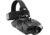 X-Vision Phantom 50 3-6x20mm Hands-Free Night Vision Binocular, Black, Medium, XANB50