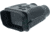 X-Vision Shadow 100 2-8x24mm Digital Night Vision Mini-Viewer Binocular, Black, Medium, MNV100