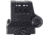 X-Vision Wide View 1-4x6.8mm Thermal Relfex Sight, 4 Patterns And 4 Color Reticle, 25 Hz, 240x210, Black, Medium, TRW1