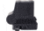 X-Vision Wide View 1-4x6.8mm Thermal Relfex Sight, 4 Patterns And 4 Color Reticle, 25 Hz, 240x210, Black, Medium, TRW1